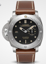 2022-08-03 16_00_50-Luminor Submersible 1950 Left-Handed 3 Days Automatic Titanio - 47mm.png