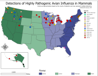 2023 Vogelgrippe Säugetierbefall USA.png