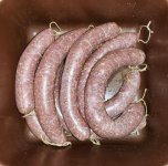 2023-07-14 Erste Rehwurst  3 kg Hackfleisch  2 MP.jpg