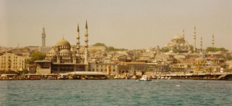 1990-Istanbul-Neue-Moschee+Hagia-Sophia.jpg