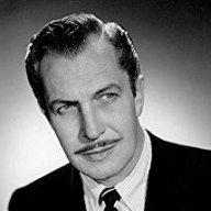 Vincent Price