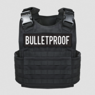 bulletproof