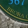 Brora